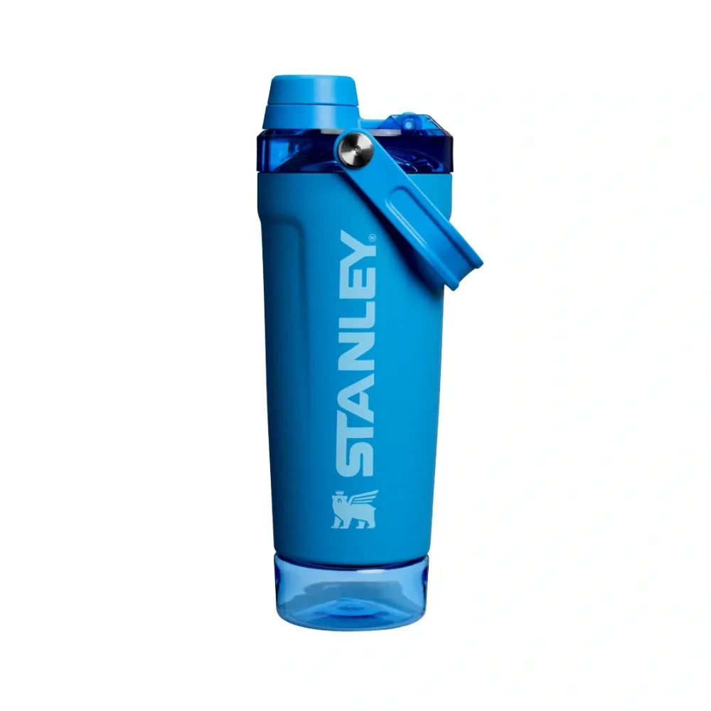 Stanley The Activate Shaker Bottle Azure