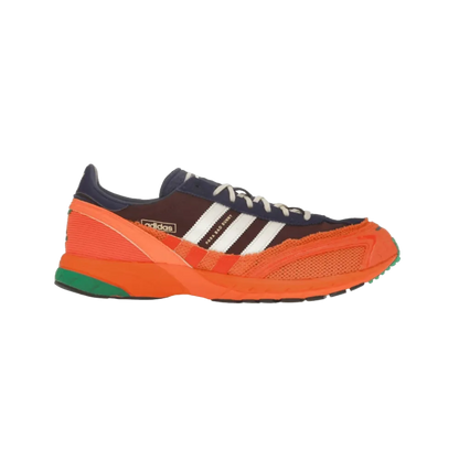 Adidas Adizero SL 72 Bad Bunny Maroon