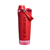 Stanley The Activate Shaker Bottle Chili Red