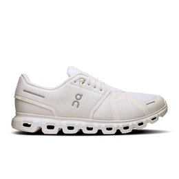 On Running Cloud 6 white
