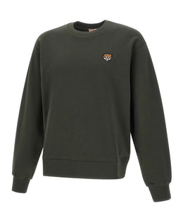 Kenzo Happy Tiger Sweatshirt