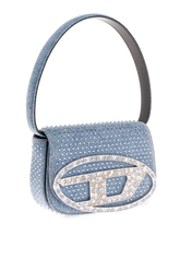 Diesel BLUE ‘1DR’ shoulder bag