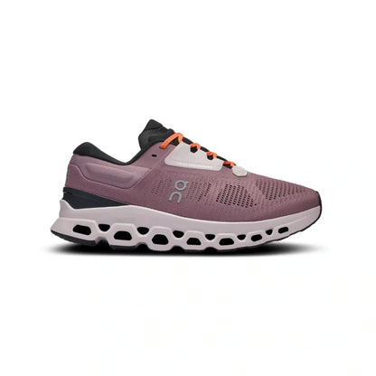 On Running Cloudstratus 3 Quartz | Lily