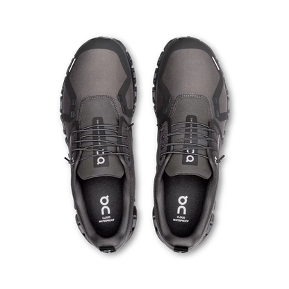 Cloud 6 Water Proof   Thorn | Black