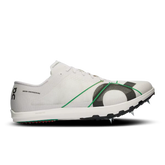 ON RUNNING Men'sCloudspike XC Frost | White