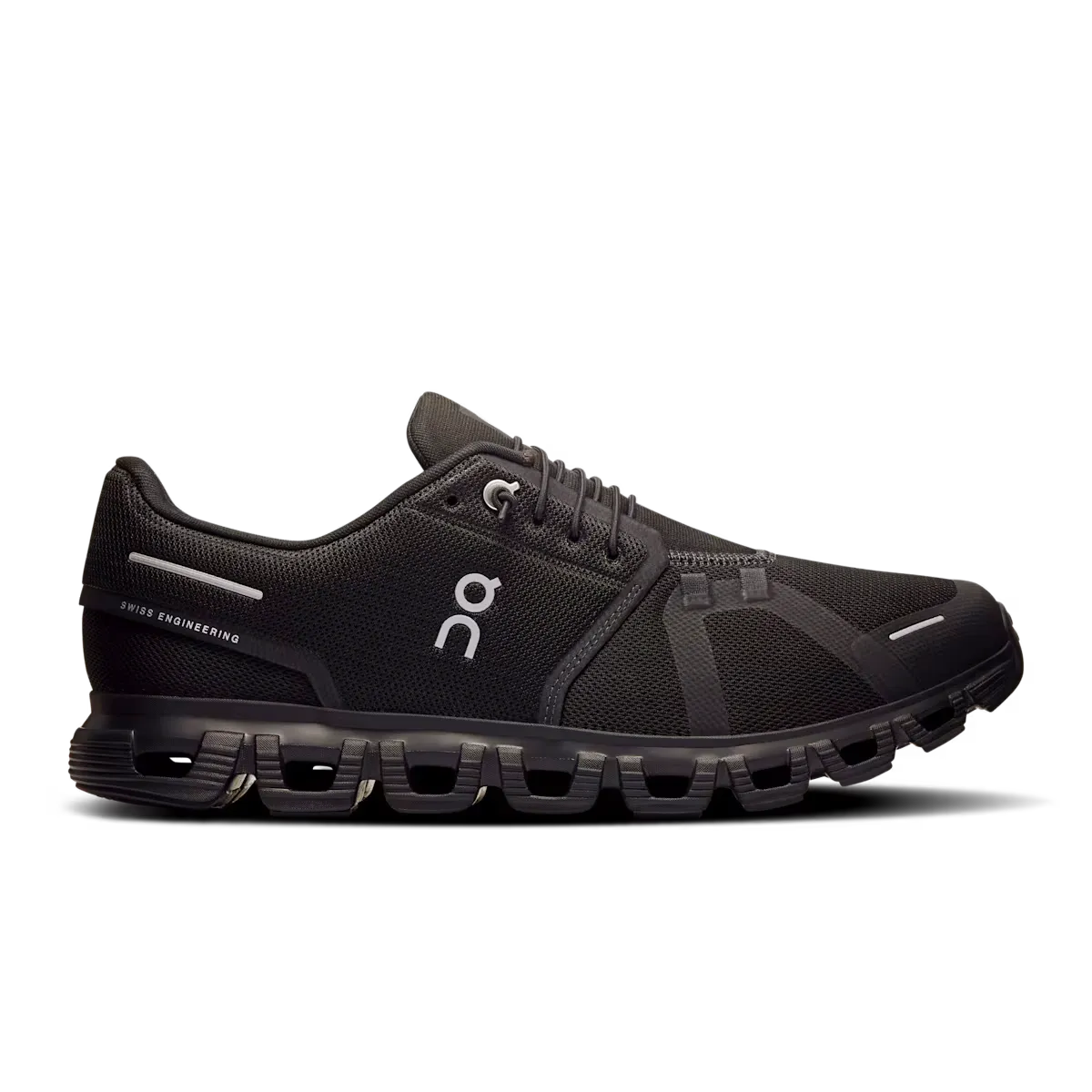 On Cloud 6 "All Black"