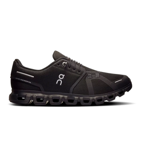 On Cloud 6 "All Black"