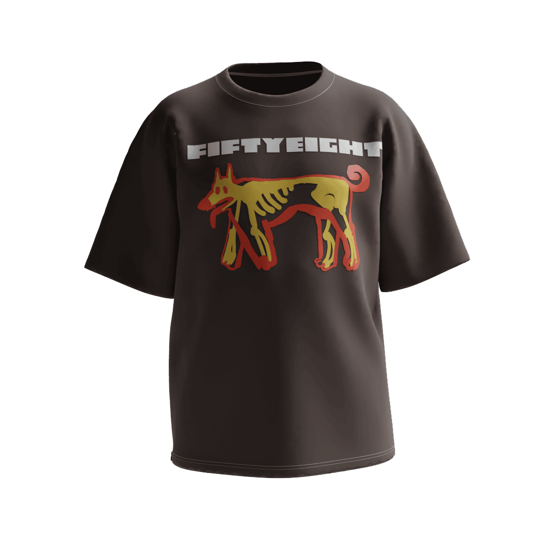 Underdog Tee