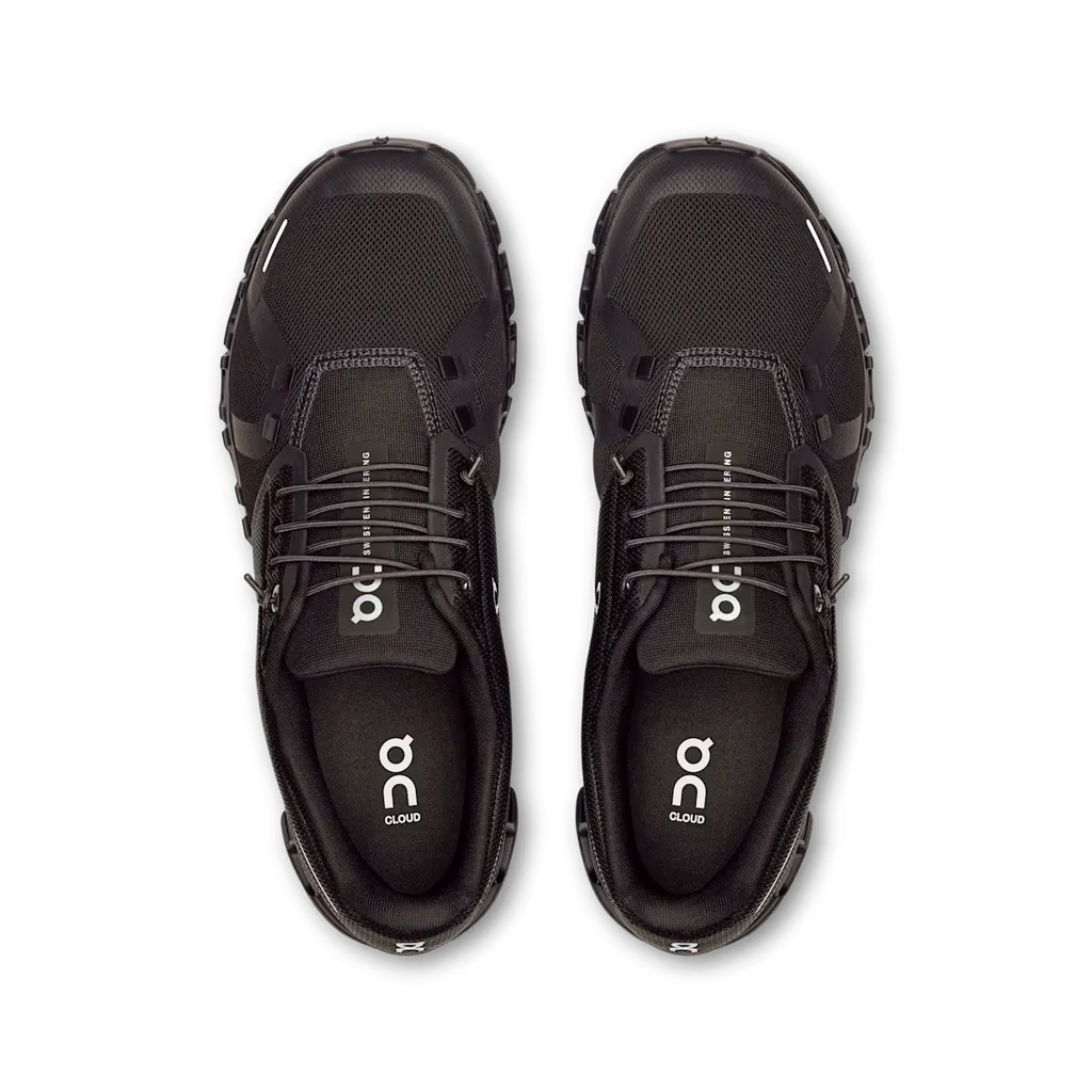 On Cloud 6 "All Black"