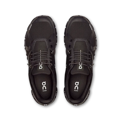 On Cloud 6 "All Black"