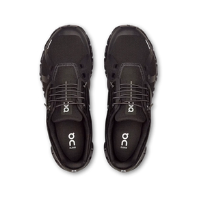 On Cloud 6 "All Black"