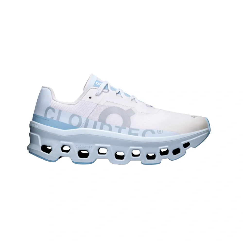 On Running Cloudmonster Frost | Wash