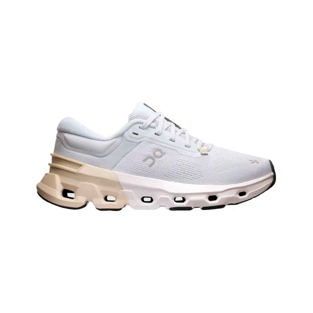 On Running Cloudflyer 5 Arctic | Cream