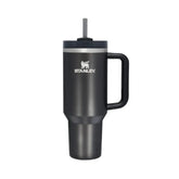 Stanley Tumbler Mug Black Glow