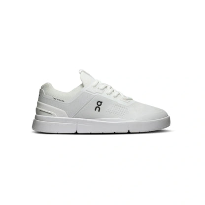 On Running THE ROGER Spin White | Black