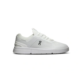 On Running THE ROGER Spin White | Black