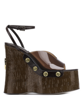 Tiger Lilly Brown TPU