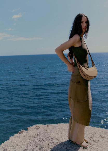 Numéro Dix - Smooth Sand