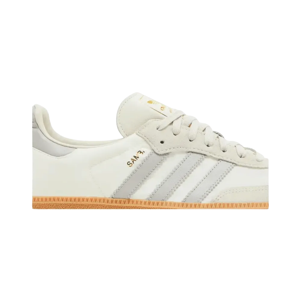 Samba OG 'Off White Grey'
