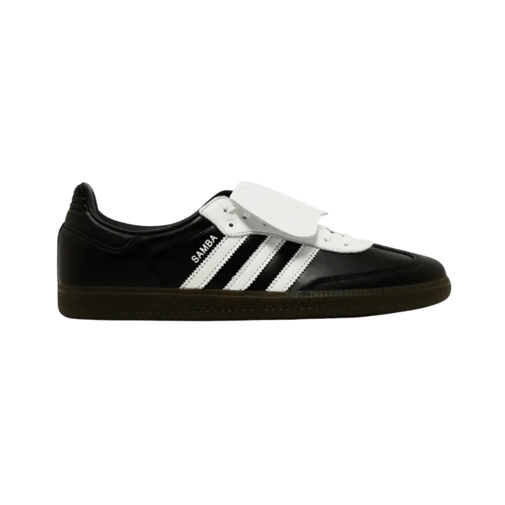 Samba LT 'Black White'