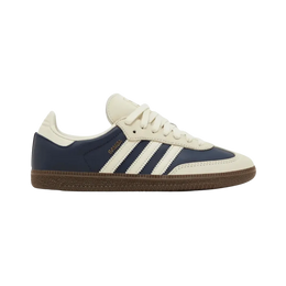 Samba OG 'Night Indigo Crew White'
