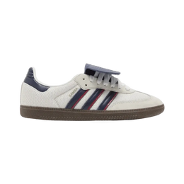 Samba LT 'Crystal White Dark Blue'