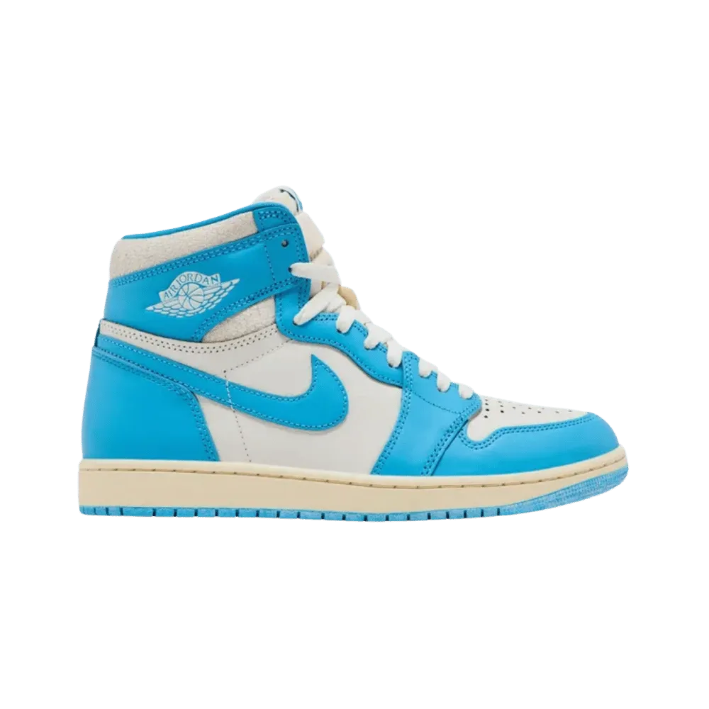 Air Jordan 1 Retro High OG 'UNC Reimagined'
