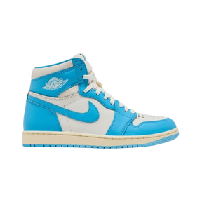 Air Jordan 1 Retro High OG 'UNC Reimagined'