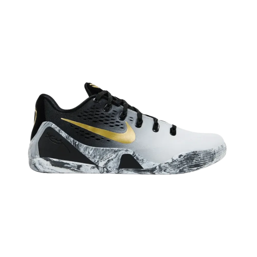 Kobe 9 EM Protro 'Mambacita'