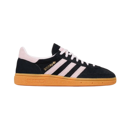 Adidas Handball Spezial 'Black Clear Pink Gum'
