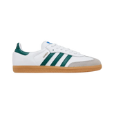Samba OG 'White Collegiate Green Gum'