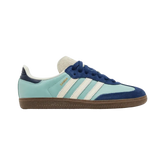 Samba OG 'Hazy Green Indigo'