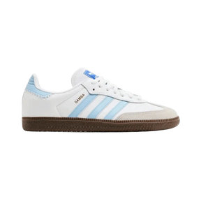 Samba OG 'White Sky Blue'