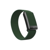 Whoop 5.0 Coreknit Evergreen Band (12 Month Peak Subscription Included)