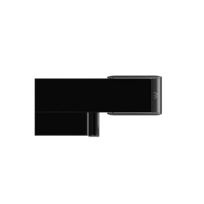 Whoop 5.0 Coreknit Jet Black Band (12 Month Peak Subscription Included)
