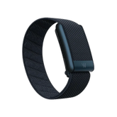 Whoop 5.0 Superknit Midnight Band (12 Month Peak Subscription Included)