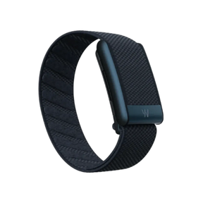 Whoop 5.0 Superknit Midnight Band (12 Month Peak Subscription Included)