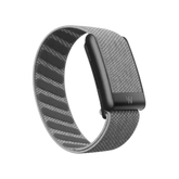 Whoop 5.0 Superknit Graphite Band (12 Month Peak Subscription Included)