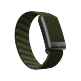 Whoop 5.0 Superknit Forest Band (12 Month Peak Subscription Included)