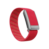 Whoop 5.0 Superknit Rhodonite Band (12 Month Peak Subscription Included)