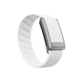 Whoop 5.0 Superknit Glacier Band (12 Month Peak Subscription Included)