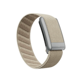 Whoop 5.0 Superknit Dune Band (12 Month Peak Subscription Included)