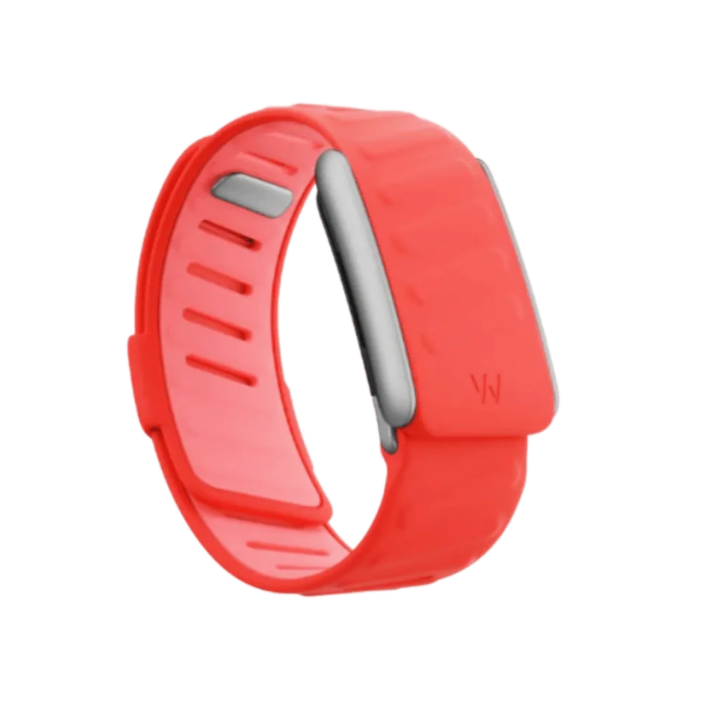 Whoop 5.0 Sportflex Bounce Band (12 Month Peak Subscription Included)