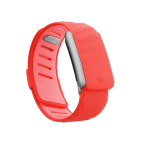 Whoop 5.0 Sportflex Bounce Band (12 Month Peak Subscription Included)
