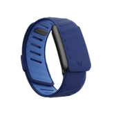 Whoop 5.0 Sportflex Rush Band (12 Month Peak Subscription Included)