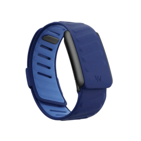 Whoop 5.0 Sportflex Rush Band (12 Month Peak Subscription Included)