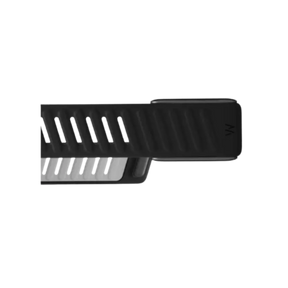 Whoop 5.0 Sportflex Gravity Band (12 Month Peak Subscription Included)