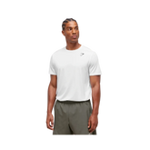 Gymshark Arrival Regular Fit T-Shirt Regular Fit White