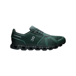 On Running Cloud 6 Evergreen | Black