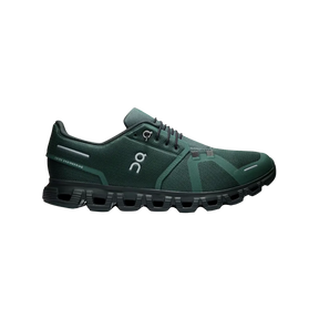 On Running Cloud 6 Evergreen | Black